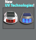 UV LED Lights